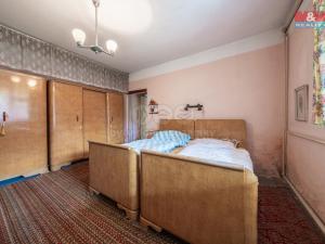 Prodej rodinného domu, Kozárovice, 130 m2