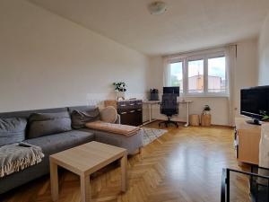 Prodej bytu 2+1, Milevsko, Družstevní, 61 m2