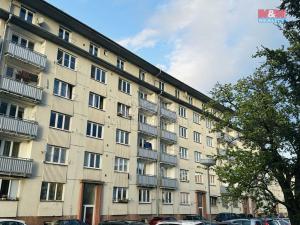 Prodej bytu 3+1, Strakonice, Bezděkovská, 76 m2