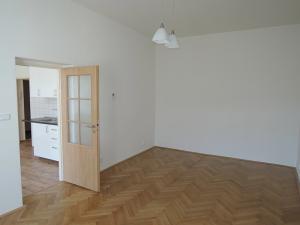 Pronájem bytu 1+1, Brno, Údolní, 40 m2