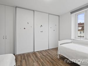 Prodej bytu 3+1, Praha - Střešovice, U druhé baterie, 80 m2