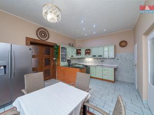 Prodej rodinného domu, Libina - Obědné, 280 m2