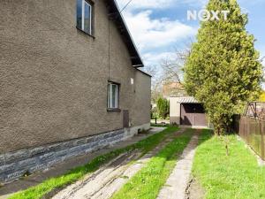 Prodej rodinného domu, Bohumín, Dělnická, 96 m2