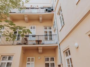 Prodej bytu 3+kk, Praha - Nové Město, V Jirchářích, 100 m2