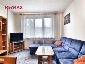Pronájem bytu 2+1, Praha - Hostivař, Na Groši, 53 m2