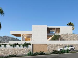 Prodej vily, Fuengirola, Španělsko, 220 m2