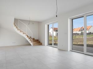 Prodej rodinného domu, Mikulov, Krautgartnerova, 128 m2