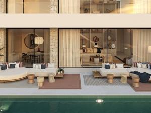 Prodej vily, Ibiza, Španělsko, 503 m2