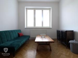 Pronájem bytu 3+kk, Praha - Podolí, Na Zlatnici, 66 m2