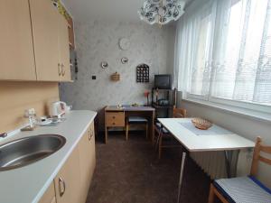 Prodej bytu 2+1, Ostrava, Dvouletky, 54 m2