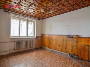 Prodej rodinného domu, Prušánky, 110 m2