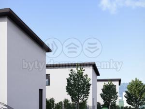Prodej pozemku pro bydlení, Ostrava, Nová čtvrť, 2079 m2