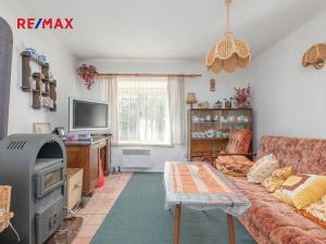 Prodej rodinného domu, Vyšší Brod, Kyselov, 400 m2