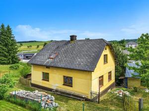 Prodej rodinného domu, Dolní Čermná, 142 m2