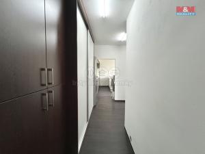 Pronájem bytu 2+kk, Jindřichův Hradec - Jindřichův Hradec III, sídliště Vajgar, 43 m2
