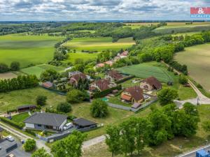 Prodej pozemku pro bydlení, Nová Ves, 1155 m2