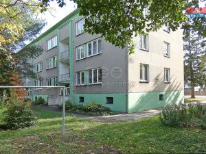 Prodej bytu 2+1, Praha - Strašnice, Přetlucká, 56 m2