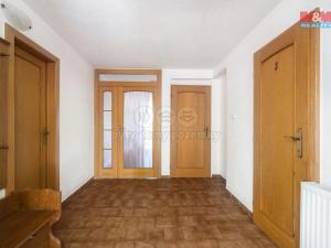 Prodej rodinného domu, Luhačovice, Lužné, 153 m2