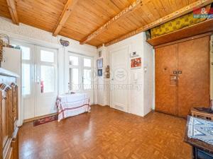 Prodej bytu 3+1, Praha - Žižkov, Zvonařova, 99 m2
