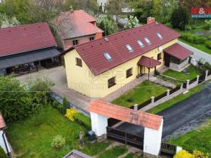 Prodej rodinného domu, Hraběšín, 193 m2
