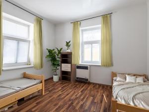 Prodej bytu 2+1, Praha - Žižkov, Prokopovo náměstí, 54 m2