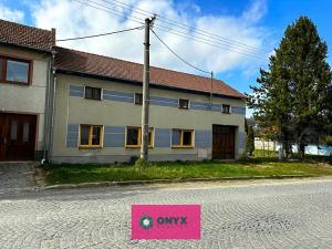 Prodej pozemku pro bydlení, Pustiměř, 1496 m2