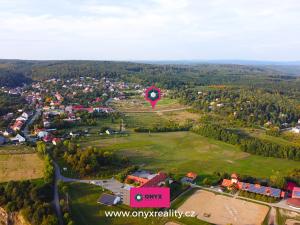 Prodej pozemku pro bydlení, Olšany, 1141 m2