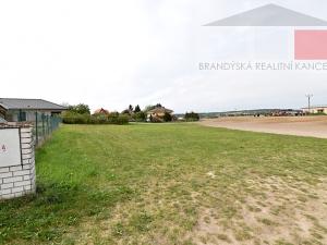 Prodej pozemku pro bydlení, Sojovice, 1248 m2