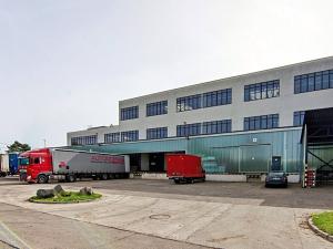 Prodej výrobních prostor, Pardubice, Dělnická, 14010 m2