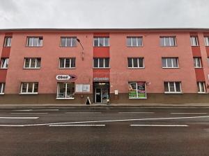 Pronájem obchodního prostoru, Tanvald, Krkonošská, 17 m2