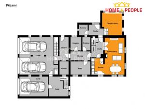 Prodej rodinného domu, Teplá, 623 m2