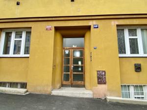 Prodej bytu 2+kk, Praha - Břevnov, Šlikova, 52 m2