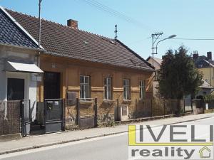 Prodej rodinného domu, Volyně, Husova, 90 m2