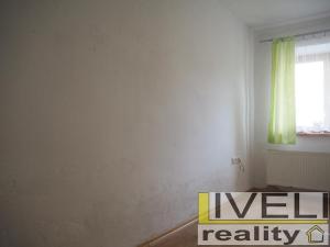 Prodej rodinného domu, Volyně, Husova, 120 m2