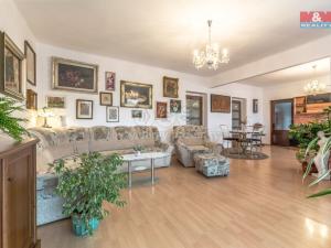 Prodej rodinného domu, Mělník, U Hájovny, 200 m2