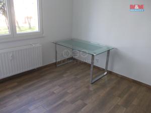 Pronájem bytu 1+1, Ostrava - Svinov, Evžena Rošického, 40 m2