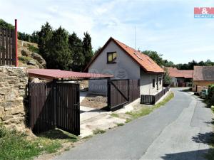 Prodej rodinného domu, Zásmuky - Doubravčany, 65 m2
