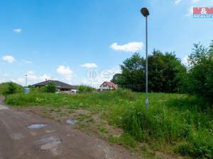 Prodej pozemku pro bydlení, Hradešín, 433 m2