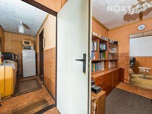 Prodej chaty, Slatiňany, 40 m2