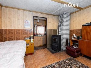 Prodej chaty, Slatiňany, 40 m2