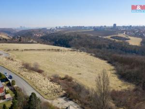 Prodej pozemku pro komerční výstavbu, Praha, Klausova, 23769 m2