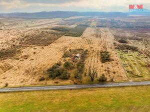 Prodej pozemku, Dobříň, 6010 m2