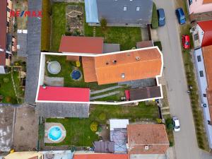 Prodej rodinného domu, Libotenice, 132 m2