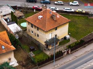 Prodej rodinného domu, Praha - Braník, Vrbova, 220 m2