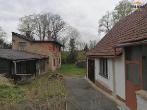 Prodej rodinného domu, Choceň, Pernerova, 394 m2