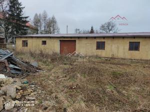 Prodej činžovního domu, Lubenec, Karlovarská, 2935 m2