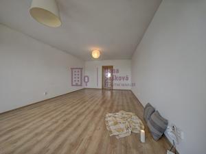 Pronájem bytu 3+1, Jindřichův Hradec, Janderova, 104 m2