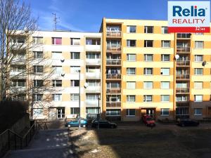 Pronájem bytu 3+1, Liberec, Kominická, 64 m2
