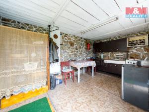 Prodej chaty, Znojmo - Oblekovice, 28 m2