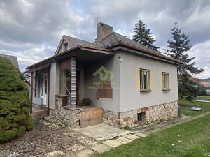 Prodej rodinného domu, Svojkovice, 60 m2